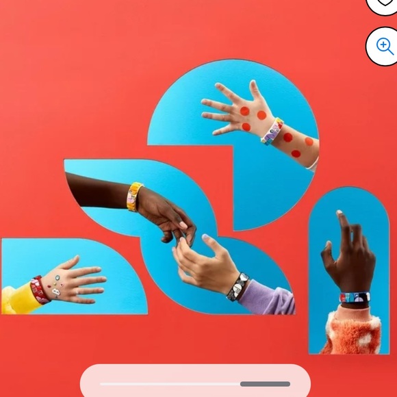 LEGO DOTS Mickey & Friends Bracelets Mega Pack
41947 Toy Building Kit NWT - Picture 6 of 6